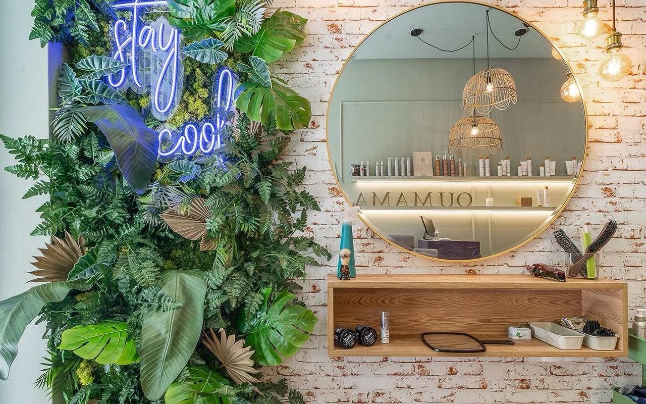 Oumama Hair Experience Studio